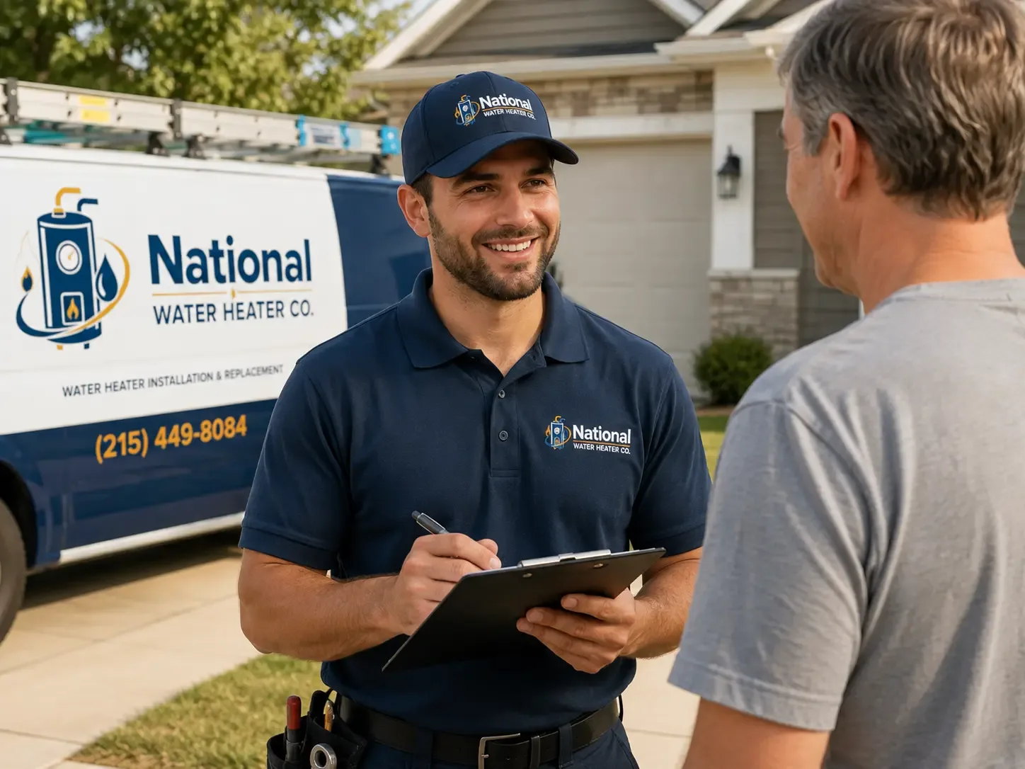 Water Heater Installation Lottie, LA FAQs